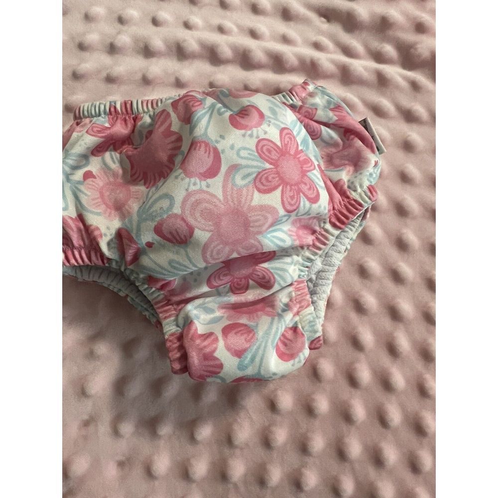 Green Sprouts 6m Swimwear‎ Girl H27